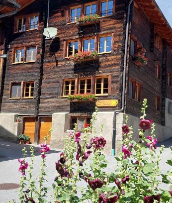 Reckingen Apartment | Oceanfront Alpensonne: Guest Rated 9.6 with Family Amenities