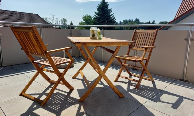 Doberatsweiler Apartment | Family-Friendly Retreat at Alpensonne - Rated 9.6/10