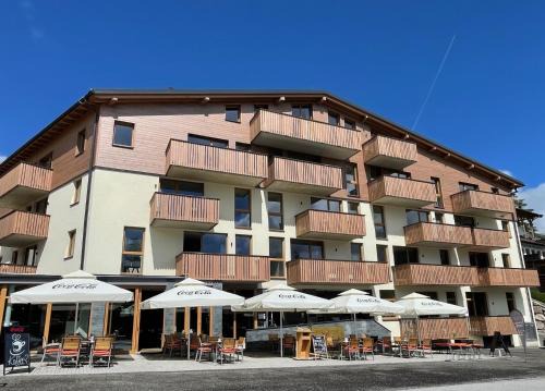 Fieberbrunn Apartment | Discover Alpenstyle Resort Fieberbrunn: Pet-Friendly Escape