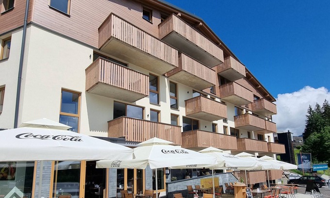Fieberbrunn Apartment | Discover Alpenstyle Resort Fieberbrunn: Family-Friendly Escape