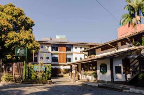 Venda Nova Do Imigrante Hotel | Family-Friendly Stay at Alpes Hotel with Great Amenities
