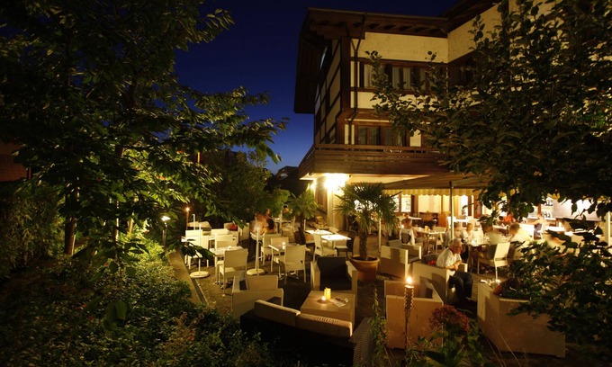 Durrenast Hotel | Alpha Thun: Guest Rated 8/10 with Spa and Family Amenities