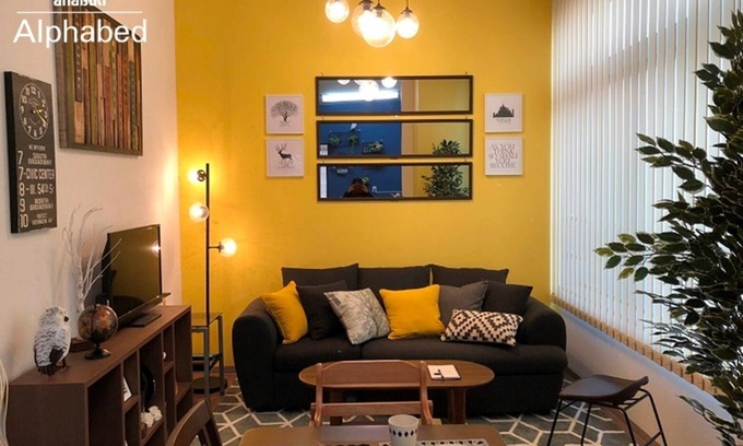 Hyogo Machi Apartment | Top-Rated Alphabed Takamatsu with Family-Friendly Amenities