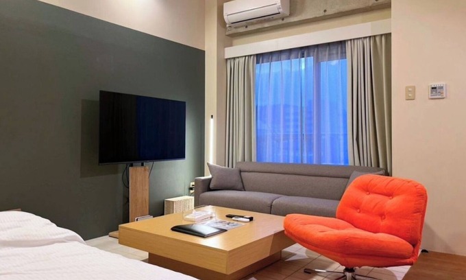 Tokiwa Cho Apartment | Top-Rated Alphabed Takamatsu Kawaramachi West - Family Friendly