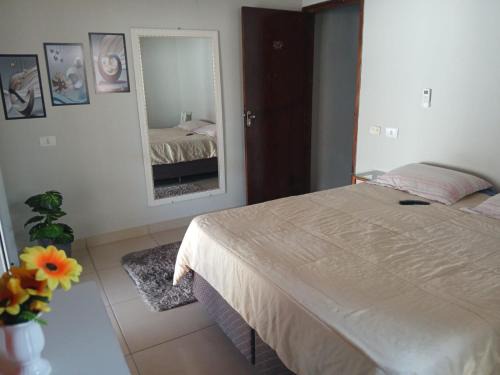 Andradina House | Alphorria