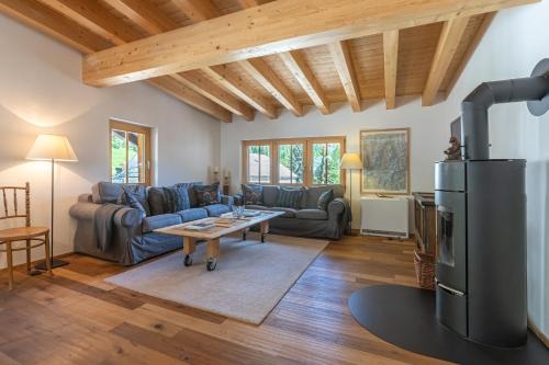 Taesch Apartment | Welcoming Apartment for 4-8 Near Zermatt with Great Reviews