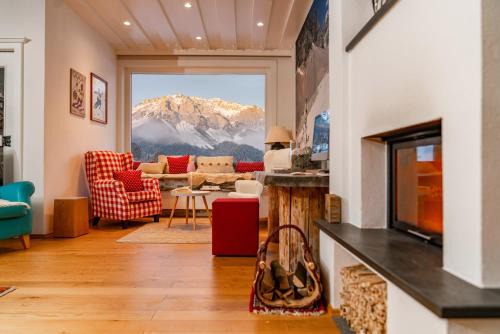 Ramsau am Dachstein Apartment | Exceptional Alpin Appartement Reinhard Tritscher - 4 Stars