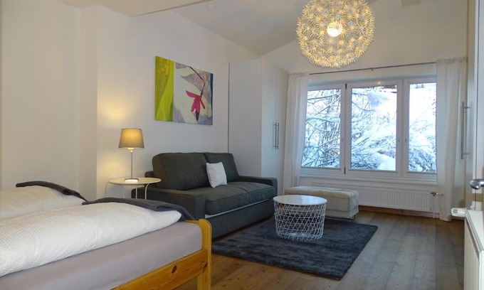 Maria Alm am Steinernen Meer Ski Chalet | Oceanfront Alpine Cottage Salzburg - Guest Rated 9.6/10