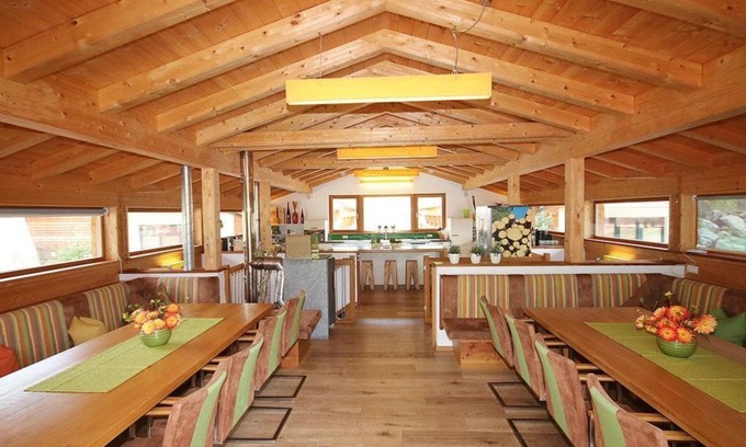 Am Feuersang Apartment | Alpin-Chalet Classic 3 nights DO-SO - Alpin-Chalet Flachau