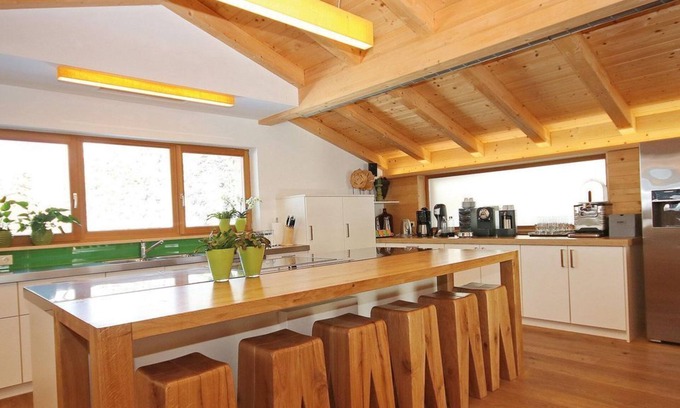 Filzmoos House | Alpin Chalet Large 3 nights DO to SO - Alpin Chalet