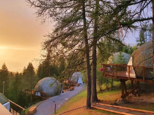 Les Orres Hotel | Tranquil Alpin D'Hôme Hôtel & Spa with Top-Rated Amenities