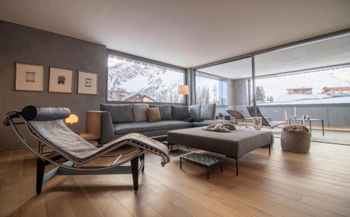 Arosa Apartment | Family-Friendly Getaway at Litzi Heidi – 4 Star, Rated 9.1