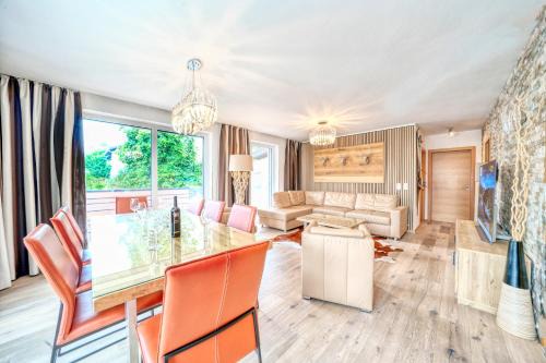 Zell am See Apartment | Top-Rated Family Getaway at Alpin & Seeresort
