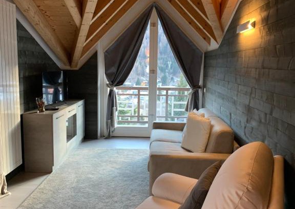 Temu Apartment | Alpin Sky: Pet-Friendly Retreat with Excellent Guest Ratings