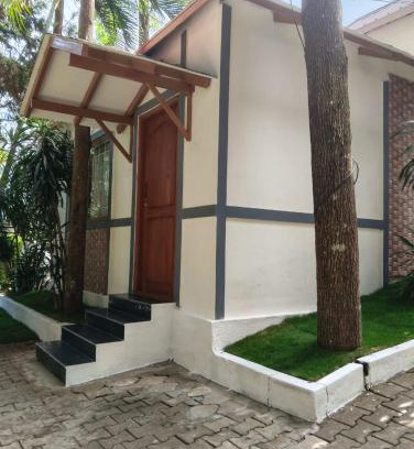 Yercaud Resort | Alpine Cloud Resort