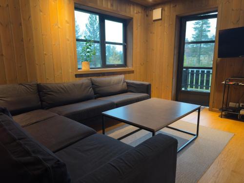 Trysil Apartment | Alpine Crown Trysil