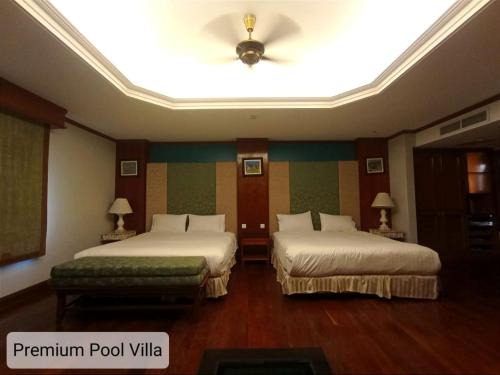 Taman Tanjung House | Exceptional Family Getaway at ALPINE GLX PD Port Dickson