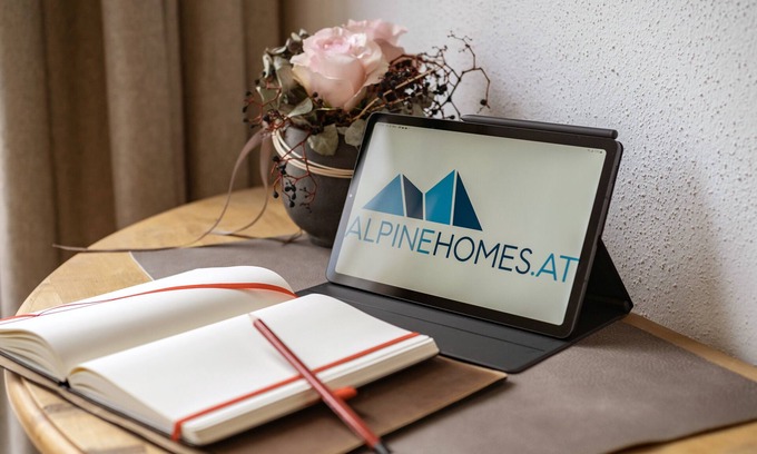 Hopfgarten Markt Condo | Exceptional Alpine Homes - Hopfgarten Zentrum, Rated 9.8!
