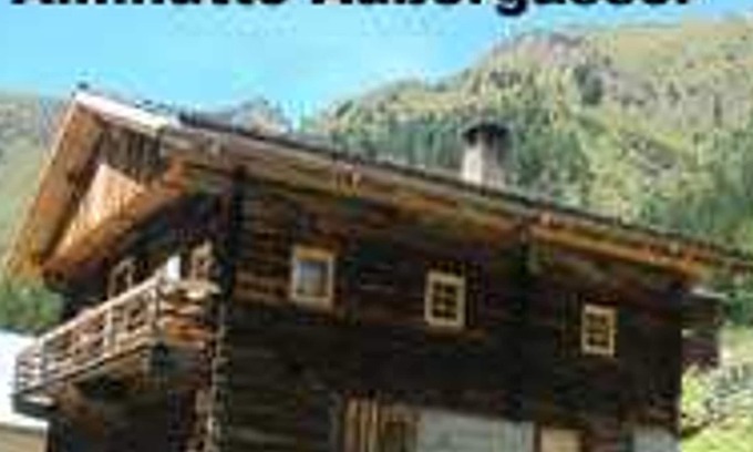 Innervillgraten Cabin | Alpine lodge Ausergasser - Alpine lodge Ausergasser 1