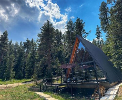 Zabljak House | Alpine Lodge
