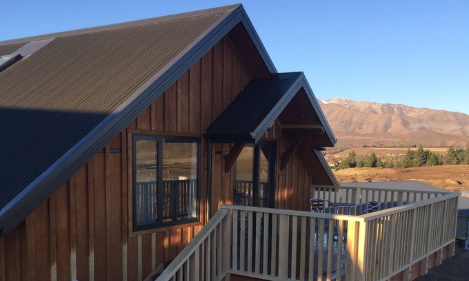 Lake Tekapo Resort | Alpine Loft Lake Tekapo