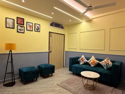 Dibrugarh Apartment | Alpine Nest