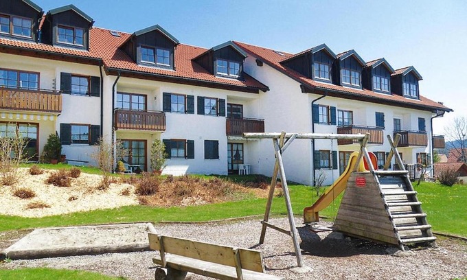 Weitnau Apartment | Cozy Weitnau Residence with Family-Friendly Amenities