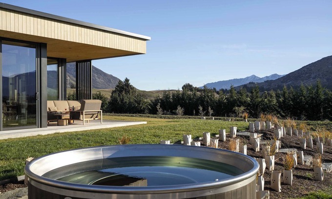 Arrowtown House | Alpine Solitude Summa