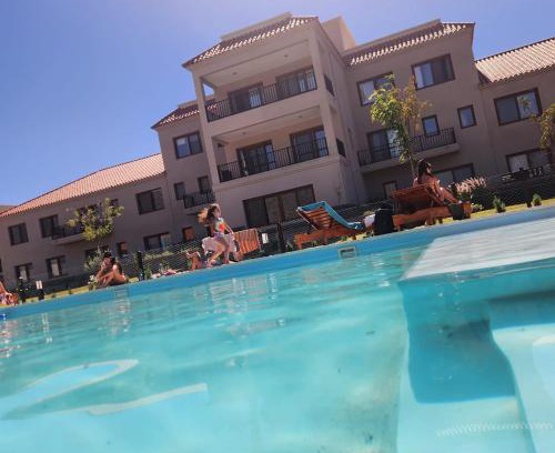 Cafayate Apartment | Discover Alpine View Chalet Cafayate - Rated 9.8/10!