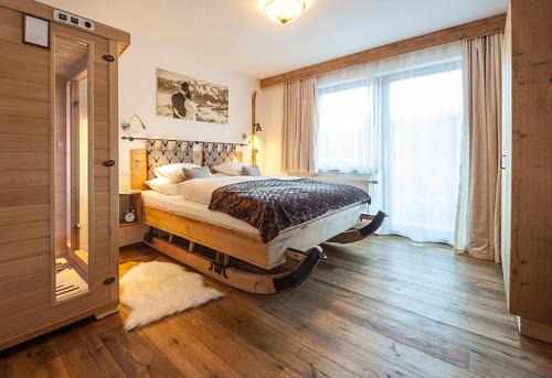 Weidach Apartment | Alpineas: Family-Friendly Retreat with 4-Star Comfort