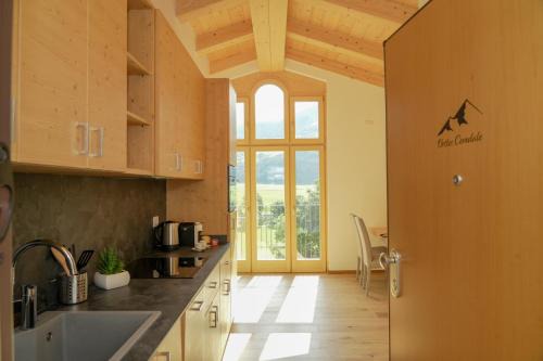 Santa Lucia Apartment | Discover Alpinebike: Pet-Friendly Getaway with Top Ratings!