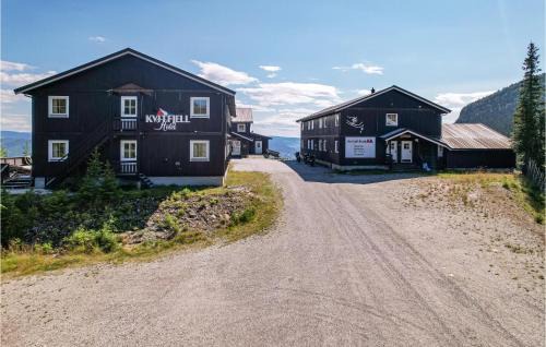 Skeikampen House | Alpinhytte 1: Perfect for Families and Pet Lovers
