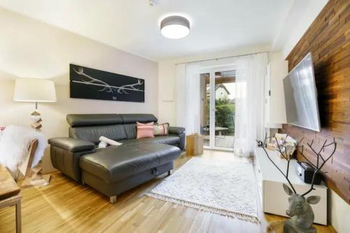 Tamsweg Apartment | Pet-Friendly Retreat at Gartenwohnung - Alpinum Residence