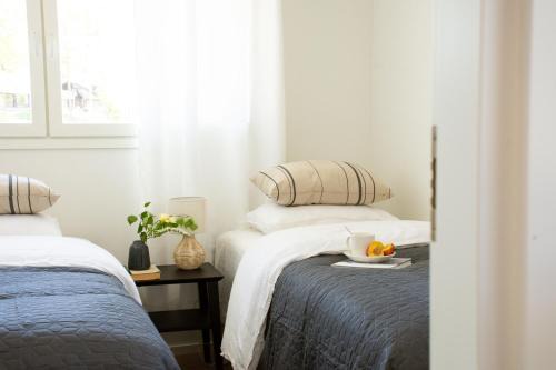 Jamsa Apartment | Alppinotko HimosKoto, Hygge Host
