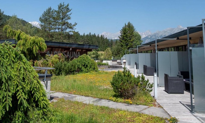 Reith bei Seefeld Apartment | Pet-Friendly Retreat at Alpresort Tirol - Rated 9.1/10!