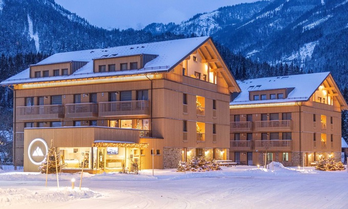Hinterstoder Hotel | Discover ALPRIMA Aparthotel Hinterstoder: Pet-Friendly Retreat