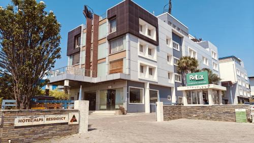 Krishnagiri Hotel | Budget-Friendly Stay at Alps Residency with Breakfast Included