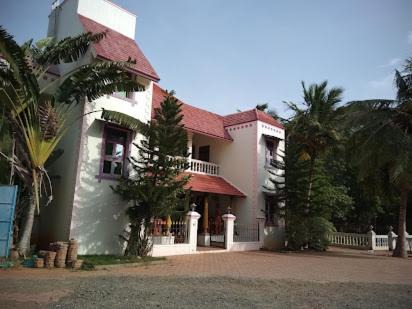 Thiruparankundram Hotel | Discover Comfort at Alps Residency with Pool & Breakfast