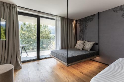 Cavalese Hotel | Exclusive Alpuris Boutique Suite with Oceanfront Views
