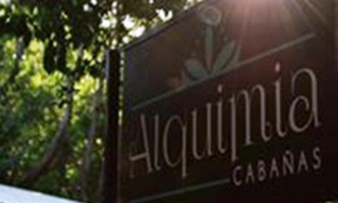 Ayacucho Department Apartment | Family-Friendly Alquimia Cabañas with Kitchen Amenities