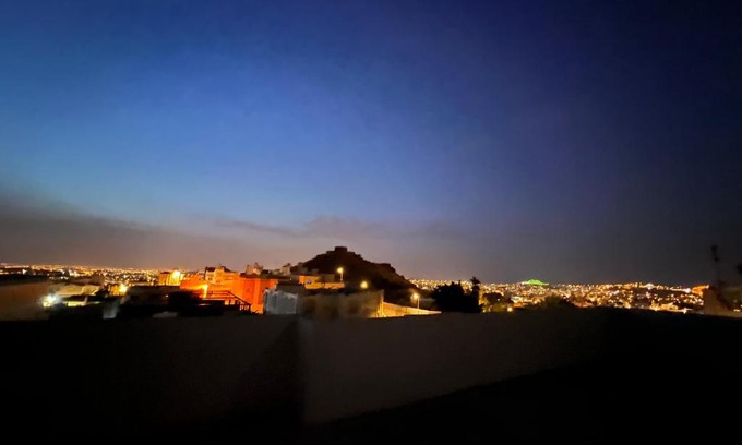 Abha Apartment | Discover القرى: A Family-Friendly Retreat for All