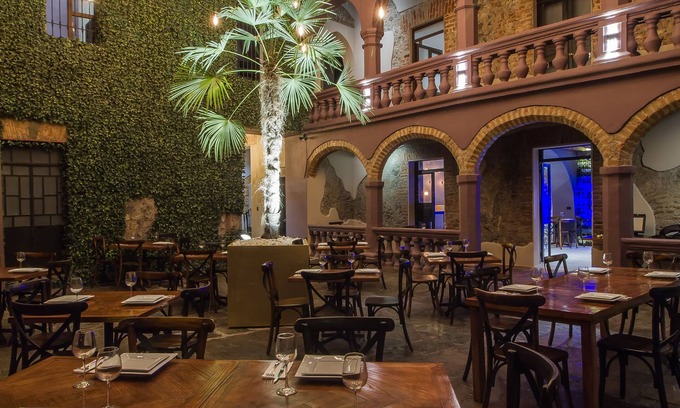 Atlixco Hotel | Experience Alquería de Carrión Boutique Hotel - Rated 9.8