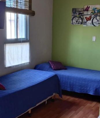 San Nicolas de los Arroyos Apartment | Alquiler por dia