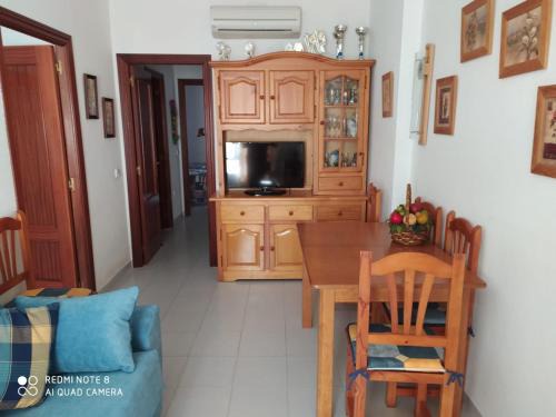 Chipiona Apartment | Oceanfront Bliss at Alquiler Chipiona - Rated 9.5/10!