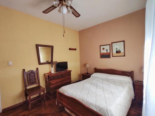 Suipacha Apartment | Family-Friendly Getaway at Lo de Juancho in Suipacha