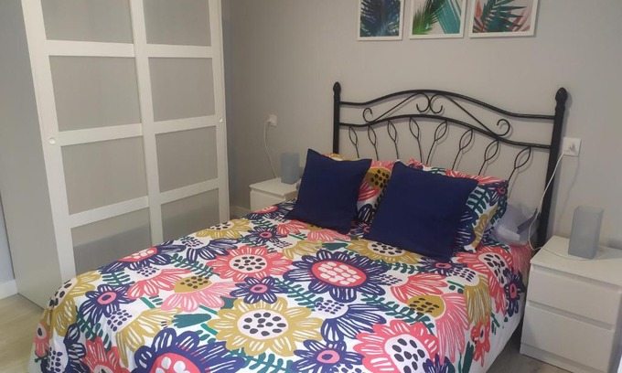 Pivierda House | Beautiful Home Near Colunga with Family and Pet Amenities