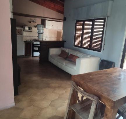 Las Flores Apartment | Pet-Friendly ALQUILER LAS FLORES with 9/10 Guest Rating