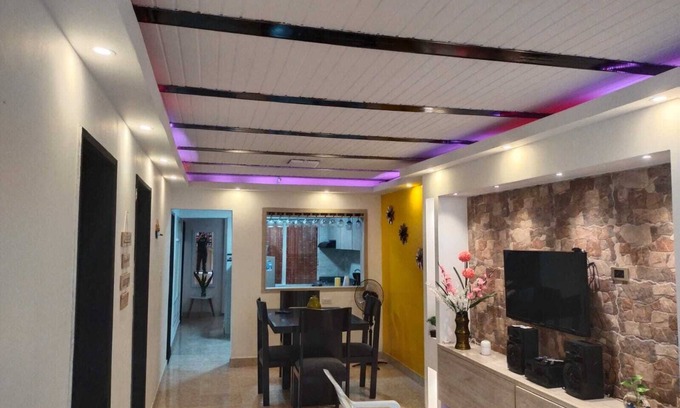 Armenia House | Cozy Retreat in Armenia Quindío, Close to Adventure Parks