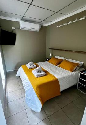 Perico Apartment | Alquiler Temporario Perico 1