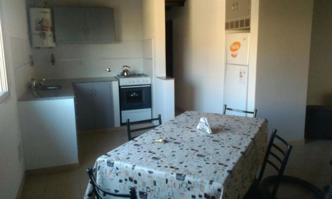 Olavarria Apartment | Family-Friendly Stays at Alquileres Pedro - Rated 9.7/10